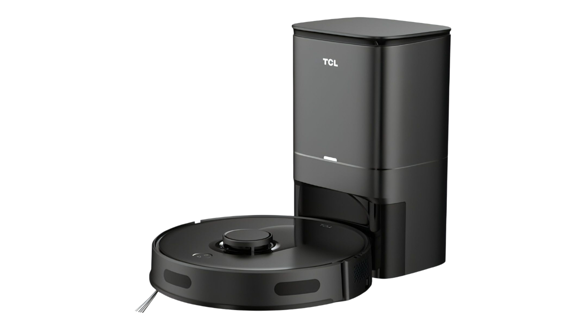 Ремонт роботов-пылесосов  TCL Sweeva 6500 в Ростове-на-Дону