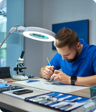 О сервисном центре TCL в Ростове-на-Дону